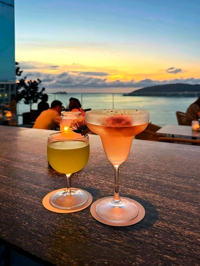 Eat, Relax, Enjoy: My Kota Kinabalu Experience.