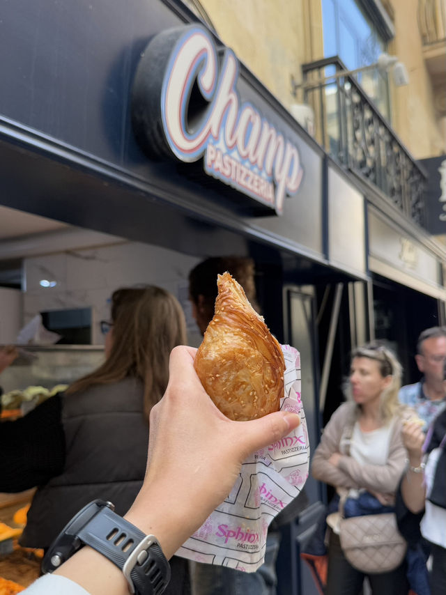 1 Day Itinerary in Valletta