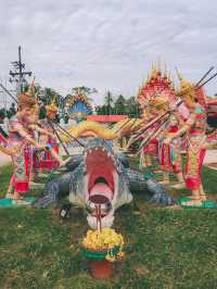 วัดยางใหญ่ (ตาพรานบุญ)