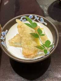 豆腐懷石料理