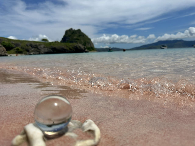 Underrated city near Bali