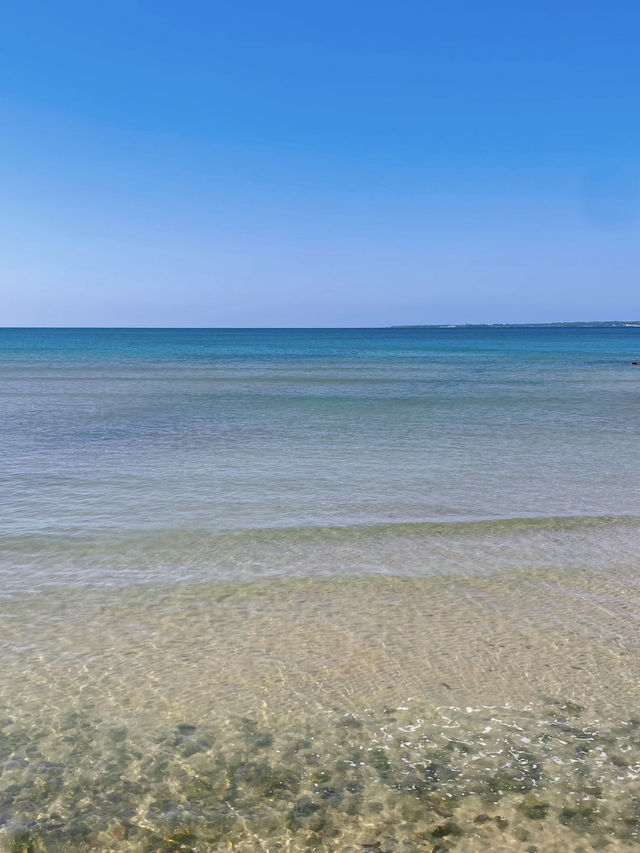 【長崎】静かに、ただ海を見ていたくなるホテル。