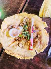 Siniawan Nights – Where Heritage Meets Hawker Heaven!