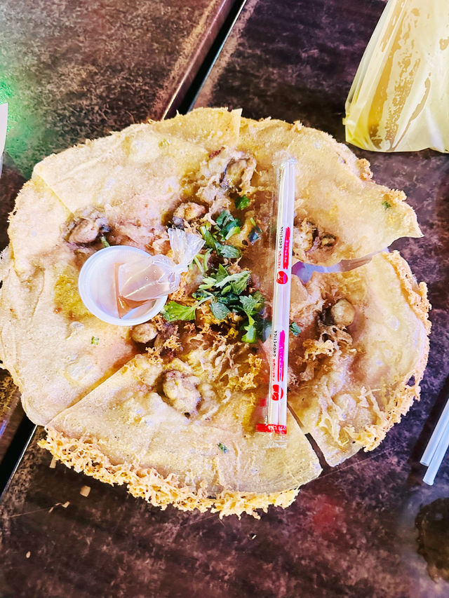 Siniawan Nights – Where Heritage Meets Hawker Heaven!