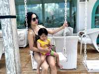 Komodo Island 🇮🇩: 4 Days Living on a boat with a 👶🏻