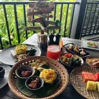 Raffles Bali – Jimbaran 