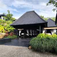 Bulgari Resort Bali – Uluwatu