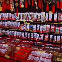 วัดแชกงหมิว (Che Kung Temple)