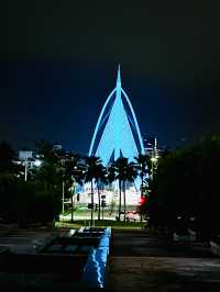 Dataran Wawasan Putrajaya: A Modern Icon of Malaysia’s Vision