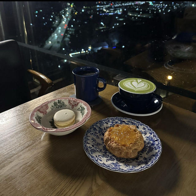 パインヒルコーヒーハウス