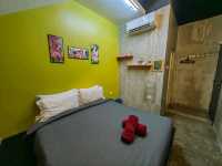 “Transit Haven Near KLIA: Eman Cottage Kip Sentral”