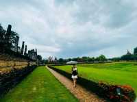 Sukhothai Serenity – Where Thailand’s Soul Was Born