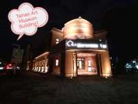 Tainan Art Museum Building1