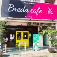 Breda Cafe