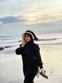 หาดนางทอง - พังงา
