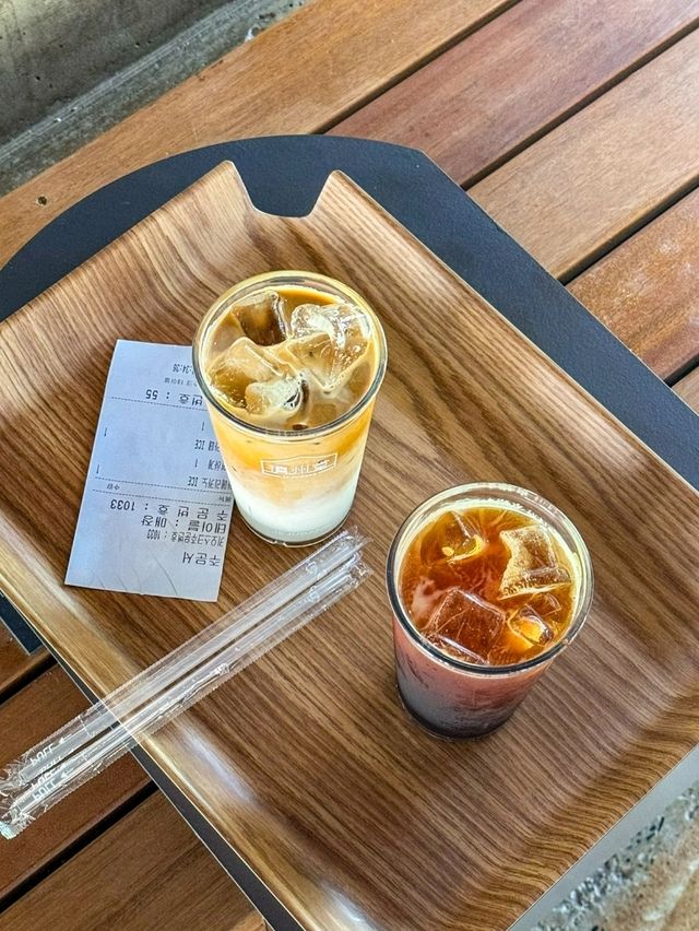제주당 베이커리카페