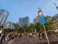 โรงแรมราคาดี+ทำเลดีติดถนนอีสต์หนานจิง เซี่ยงไฮ้