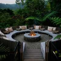 A Cozy Retreat Amidst Bali’s Highlands