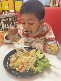 อะยัมบัง-Ayam bang