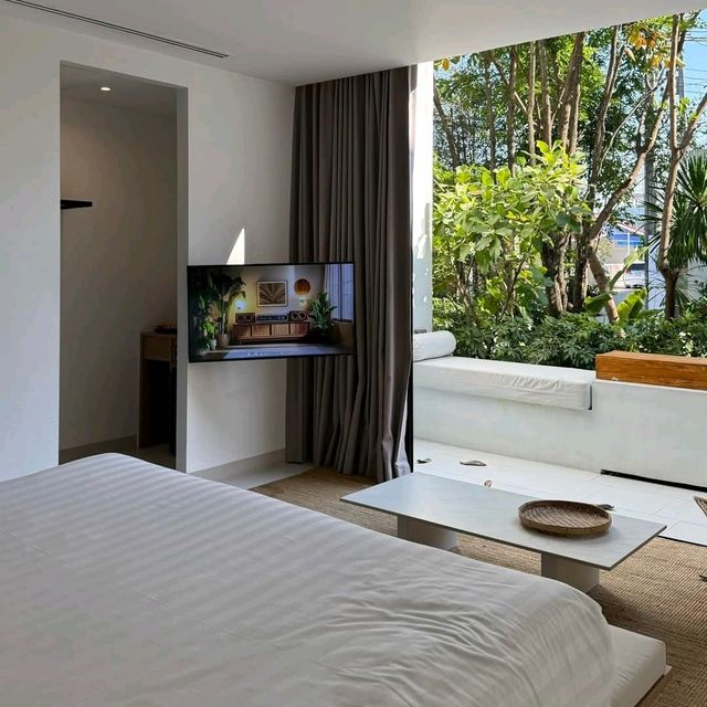 K Maison Boutique Hotel, เชียงใหม่