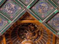 The Forbidden City (Palace Museum)