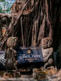 “Timeless Luxury by the Shores of Seminyak”