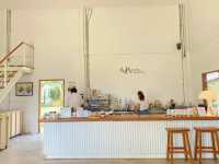 Anna Coffee Roasters Huaruea - คาเฟ่ในสวนบรรยากาศดี