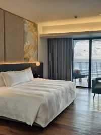 Tropical Comfort and Coastal Views at Parkroyal Langkawi