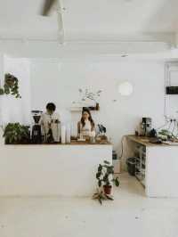 He Ni Coffee Malaysia