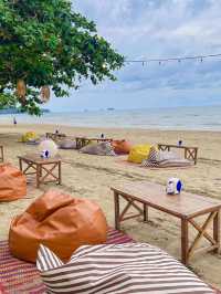 Mac Beach Bar Koh Chang 🏝️🐘
