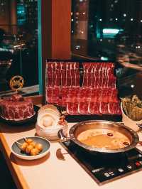 生日優惠2025：台灣過江龍「肉多多火鍋」推出生日送肉蛋糕 