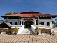 蘭卡威 | 稻米博物館 Muzium Laman Padi，體驗種植水稻的樂趣