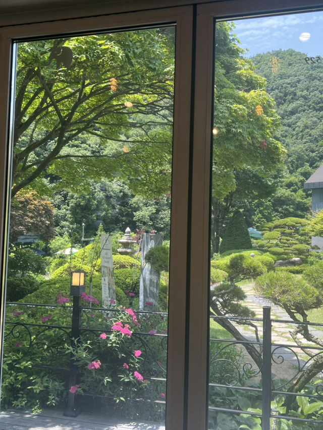 양평 내추럴 가든529 둘러보기