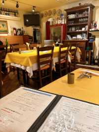 【東京🗼】六本木駅前の絶品イタリアン🍝