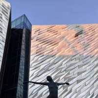 人生必去旅行清單！那一定有浪漫的愛爾蘭🇮🇪
