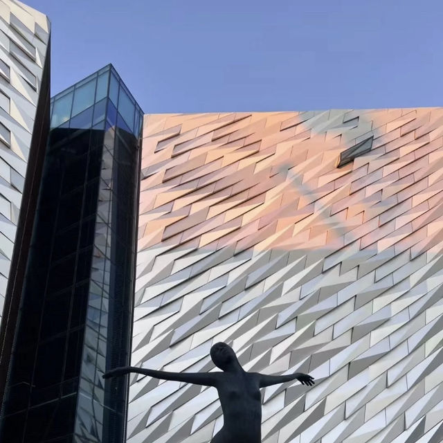 人生必去旅行清單！那一定有浪漫的愛爾蘭🇮🇪