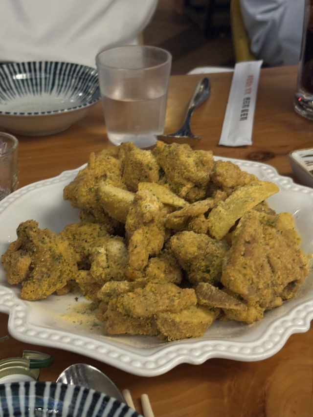 대구 분위기 좋은 치킨맛집 [쌈뽕]💗