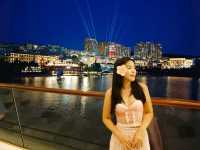 Night Light @ Sunset Town Phu Qouc ...