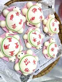 From street murals to ancient shrines, T