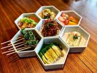 Veranda Bridge Restaurant