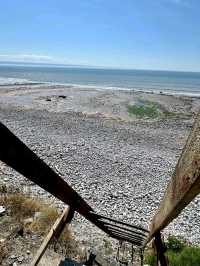 Between Monknash and Southerndown – A Coastal Hike That Stays With You