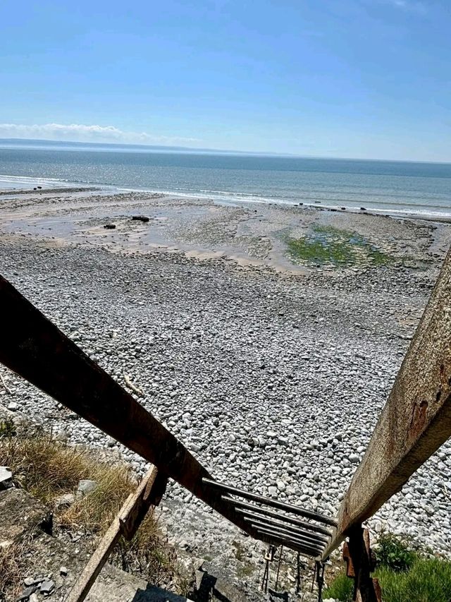 Between Monknash and Southerndown – A Coastal Hike That Stays With You