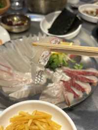 대구 싱싱한 숙성회 맛집 [삼덕어시장]🐟