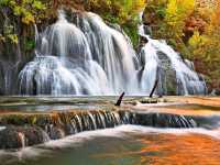 Havasu Creek – Grand Canyon’s Hidden Paradise in Arizona