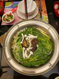 ร้าน MK Restaurant Buffet