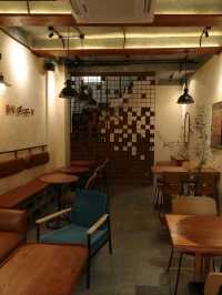 Buzzy Coffee