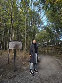 穿越時光之旅-日光江戶村