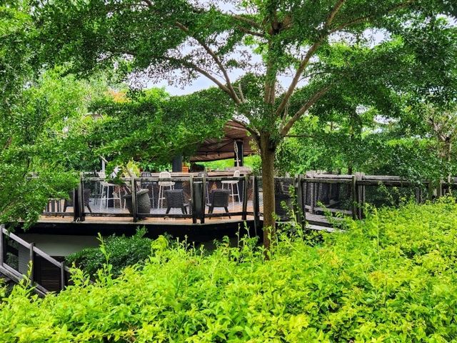 LUXURIOUS 2 NIGHT STAY AT RIMBA BY AYANA BALI
