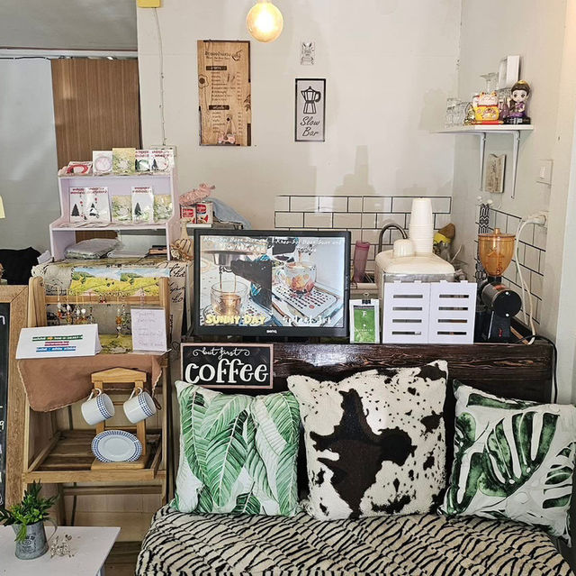 ข้าวซอยบ้านสวนป้านูญ สาขา 2🍚