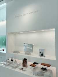 จิบกาแฟที่ Dash Space